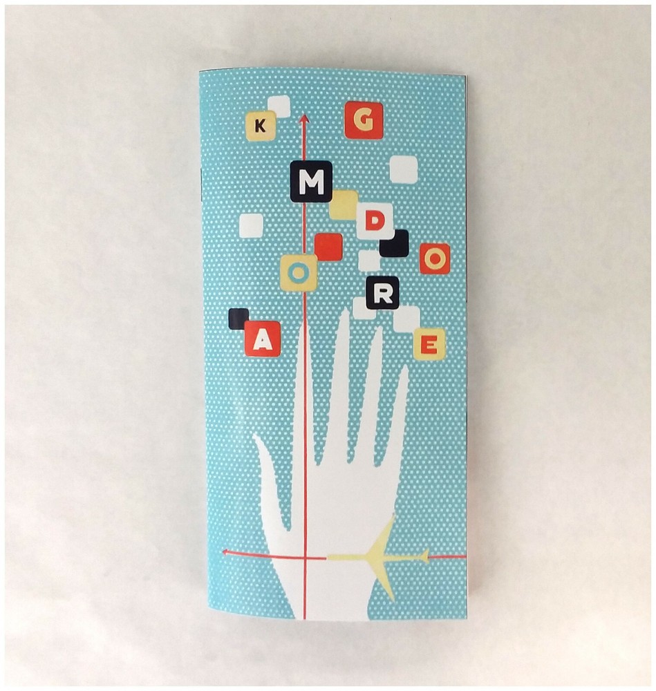 Consul 232 Typewriter User Instruction Owner's Manual Booklet