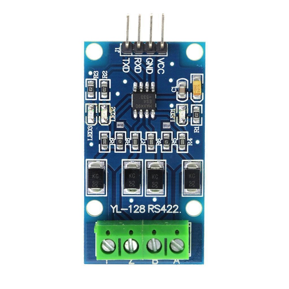 V rs422 Mutual Transfer TTL Module
