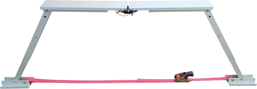 Beech Lane Universal RV Stabilizer, Reduces RV Wobble, Compact Foldable Design f