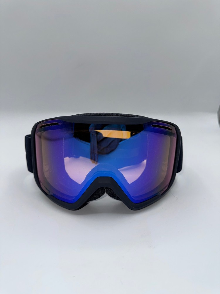 Smith Optics Blazer Midnight Navy/Blue Sensor Mirror