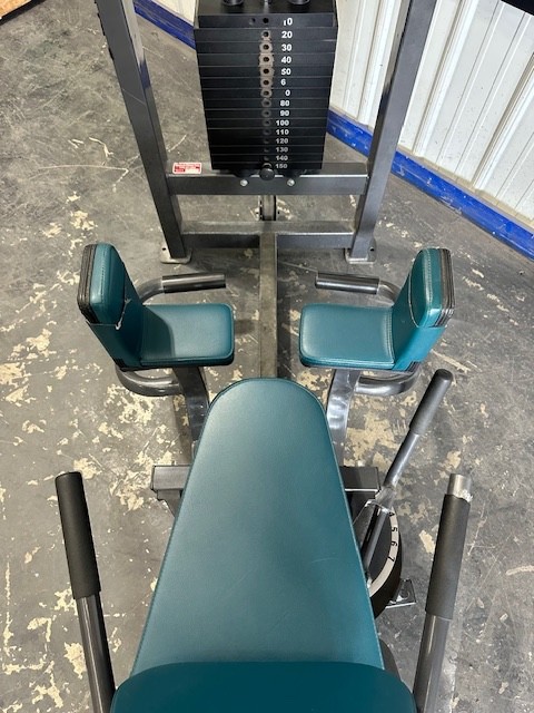 Quantum | Hip Adduction/ Abduction Combo