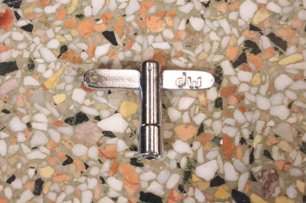 DW Drum Key #2