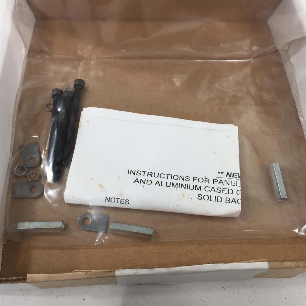 REOTEMP PXFMR Flush Mount Ring PT45