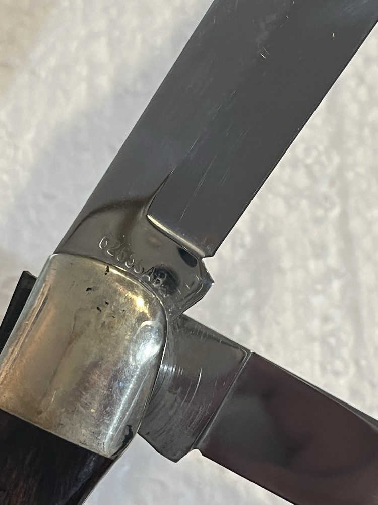 7 dot 6265sab knife Nice Snappy