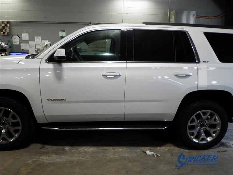 GMC Yukon 2018-2020 Telematics Interface Module 84293872 0676