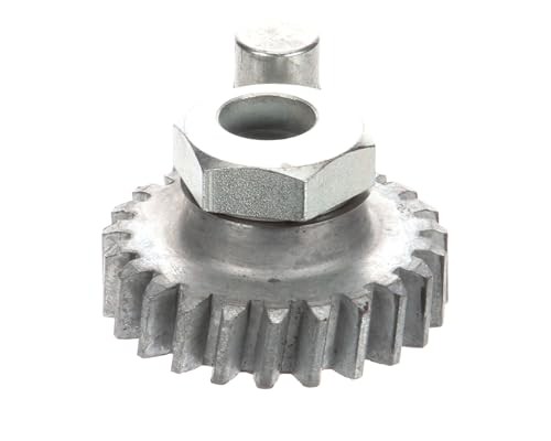 8512502 Adjustable Gear Slicer + Pin