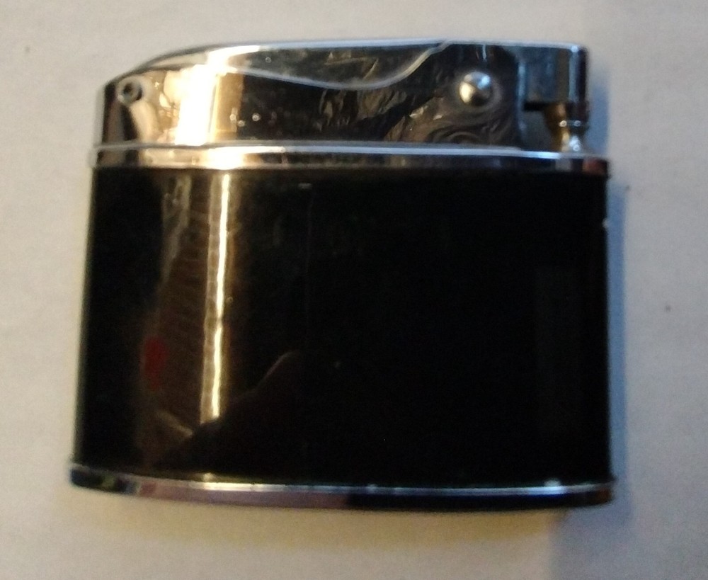 Excello Super Automatic Lighter Advertising Integrity SR