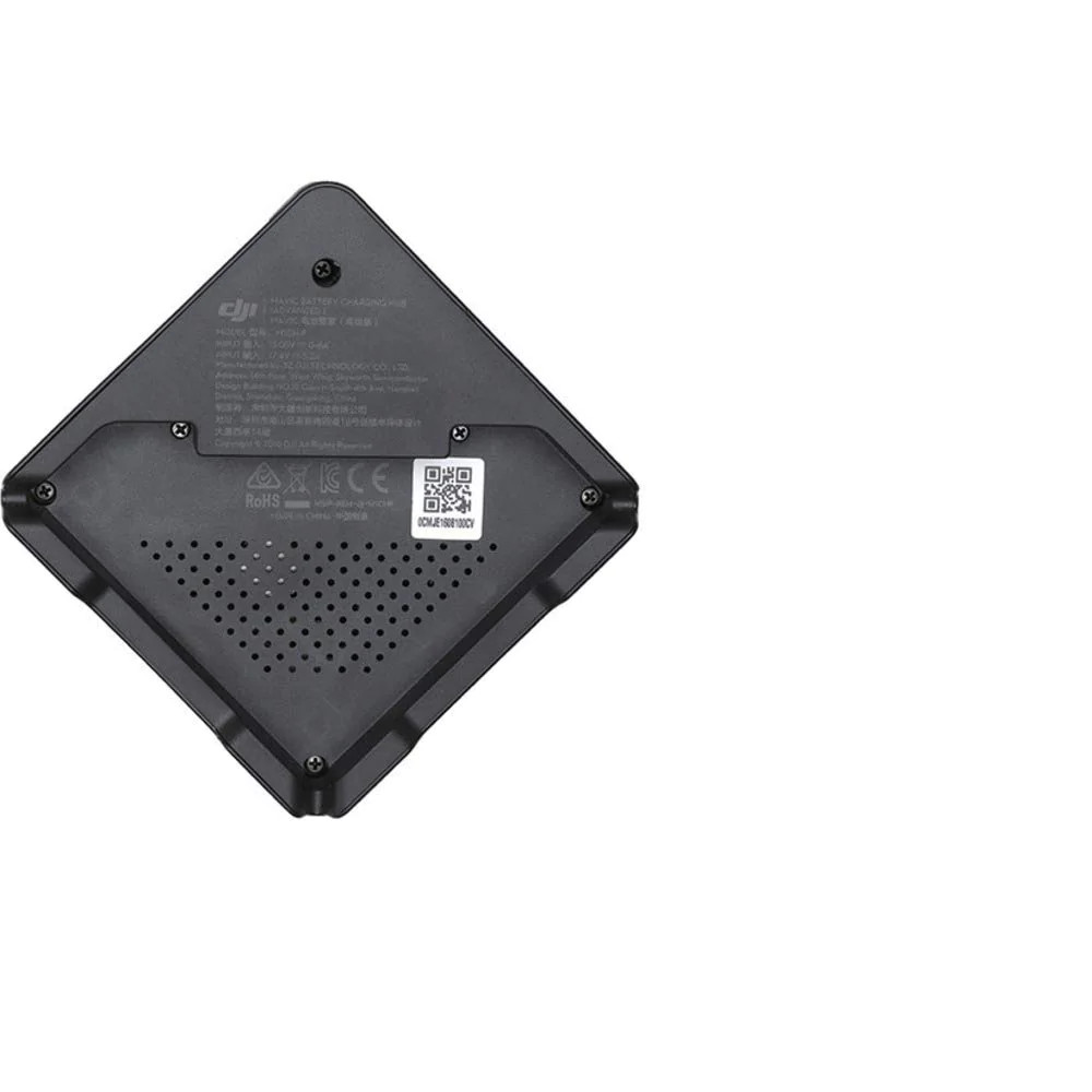 Mavic Part 8 Battery Charging Hub (Advanced)