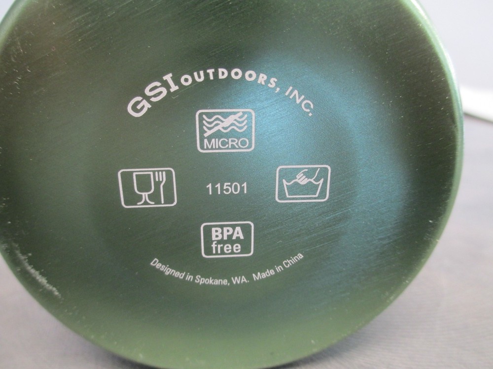 GSI Outdoors Bugaboo 14 oz cup