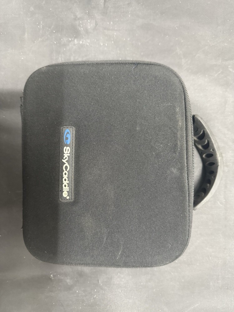 SkyCaddie SG5 Handheld SkyGolf Golf Course Rangefinder GPS