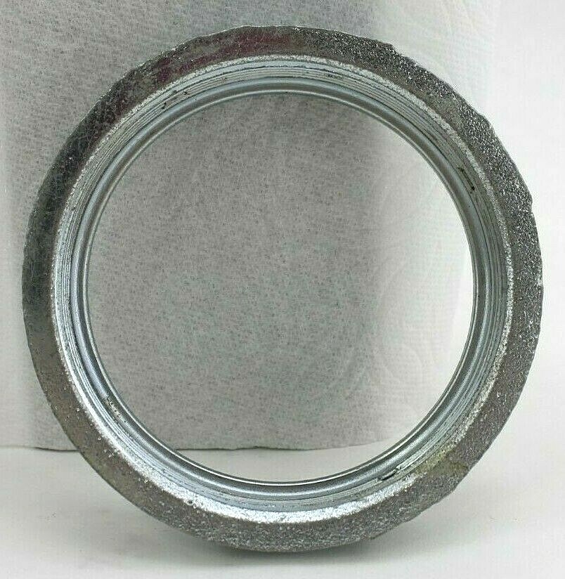 Raco 4" Steel Bushing