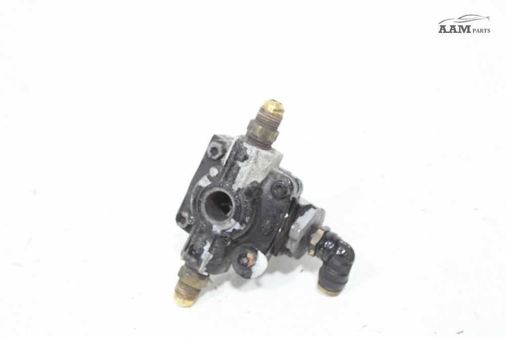 2018-2024 FREIGHTLINER CASCADIA ABS BRAKE MODULATOR VALVE BENDIX OEM