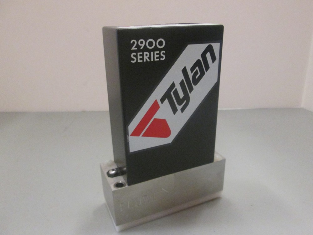 Tylan DEFC-2979M, MFC Mass Flow Controller 1 SLPM, N2, Used