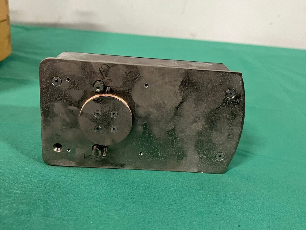 Wyko Scan Module Type A Model 865-048