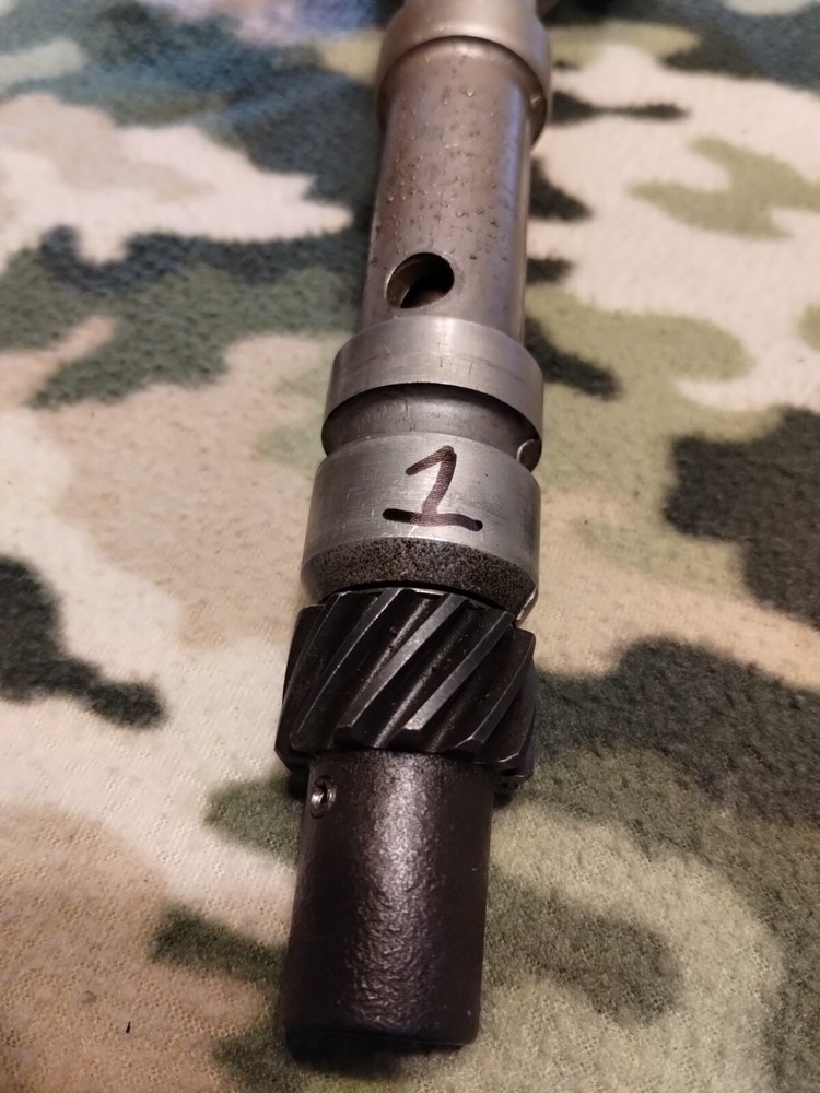 Distributor V 6 Mercruisrer