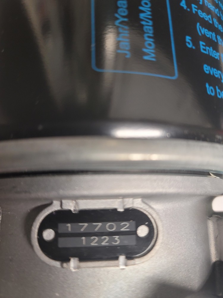 Air Dryer 17702
