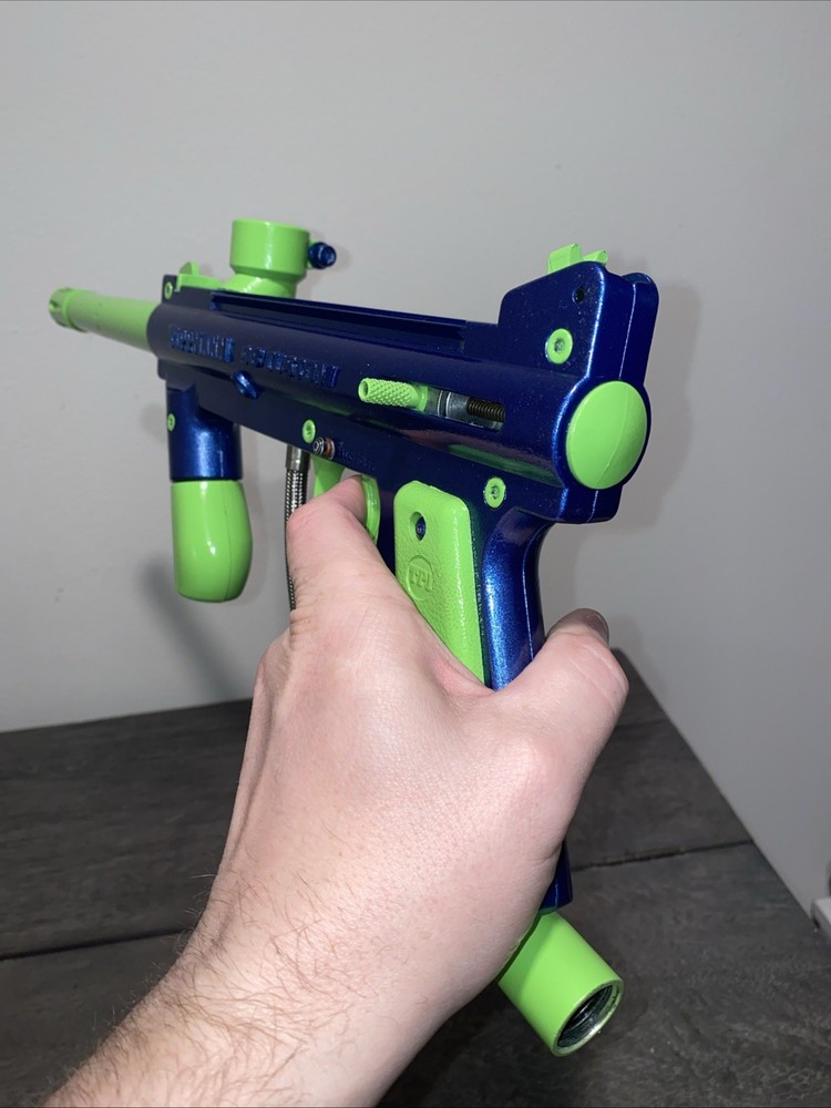 ***Response Trigger*** Tippmann 98 custom, Newly Refurbished