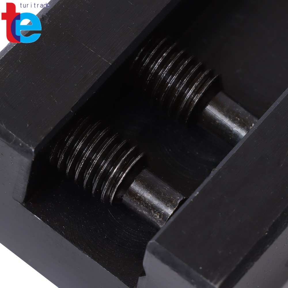 5/8" Oversize AXA Tool Holders 5 Pack 250-102XL Quick Change System