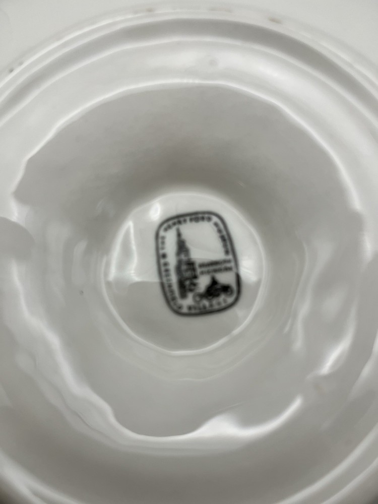 henry ford museum glass