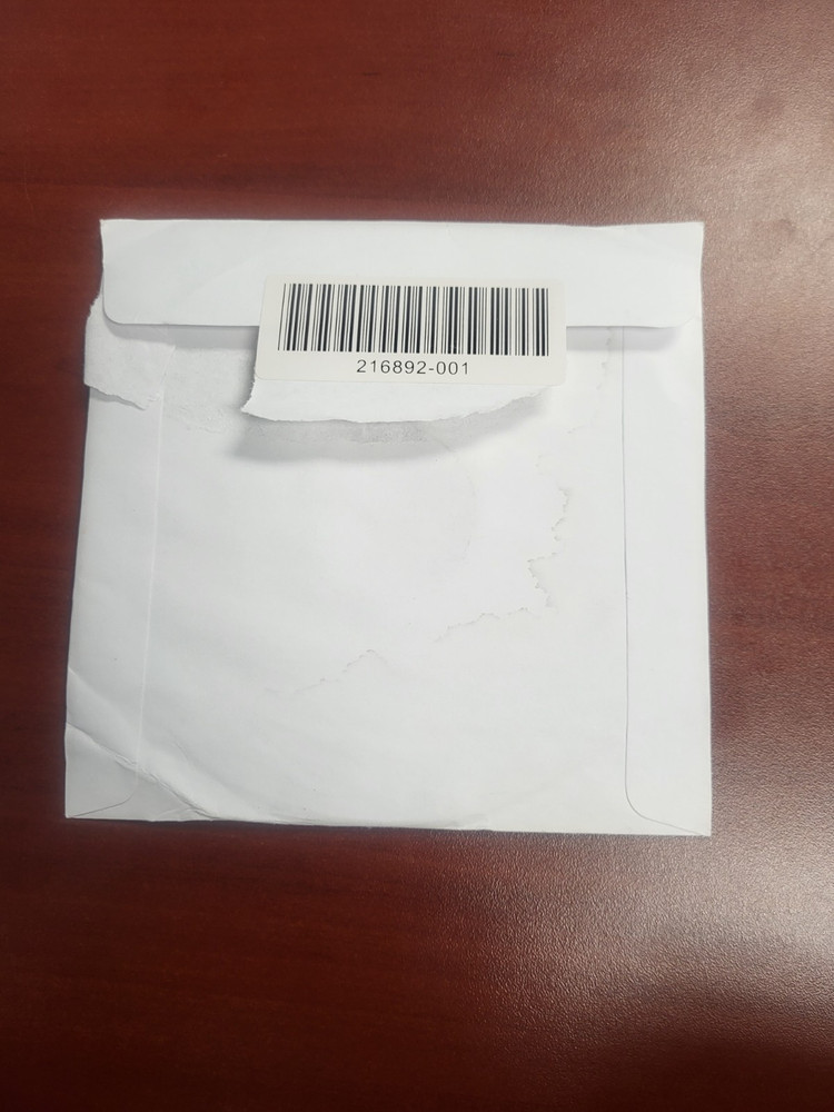 Restore CD for Compaq Deskpro EX Series Microtower Version 1.0