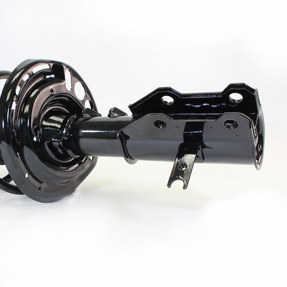 Front Pair Complete Struts & Coil Spring for 2017-2020 Chevrolet Malibu