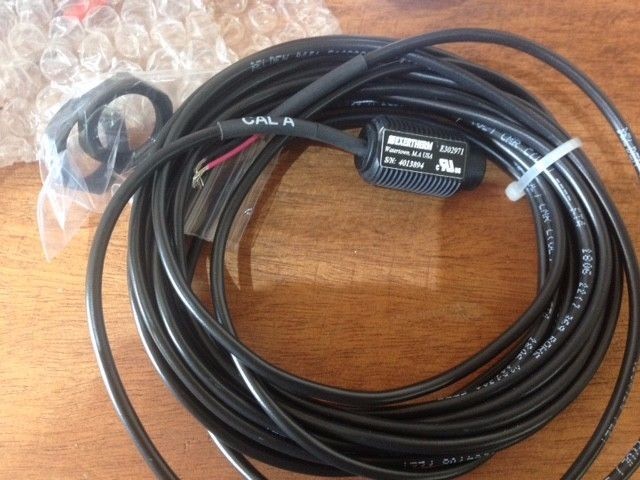 Exertherm E302971 sensor