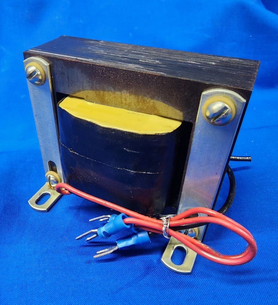 TRANSFORMER 4 HOLE MOUNT 3-3/8"X2-1/4"X2-3/4" OAD