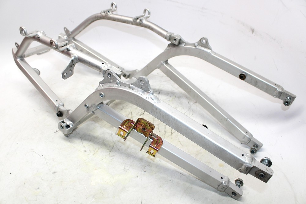 1997 Suzuki Gsxr600 Rear Subframe Back Sub Frame