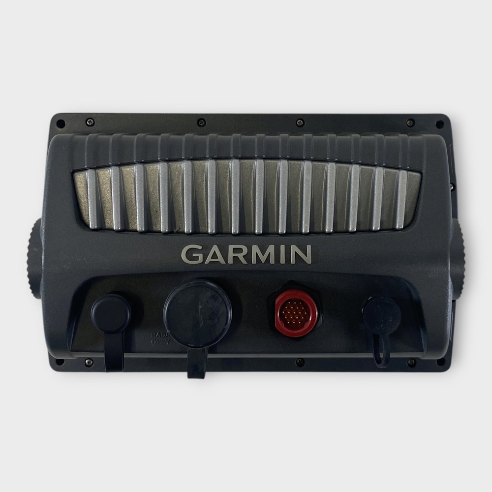 Garmin GPSMAP 740 Stand-Alone Touchscreen Chartplotter (MME REFURB)~ New LCD*
