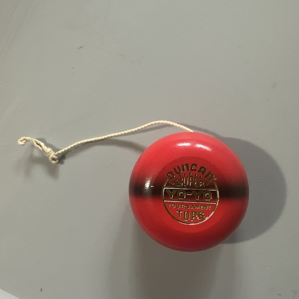 PHB Collection Duncan Yo-yo