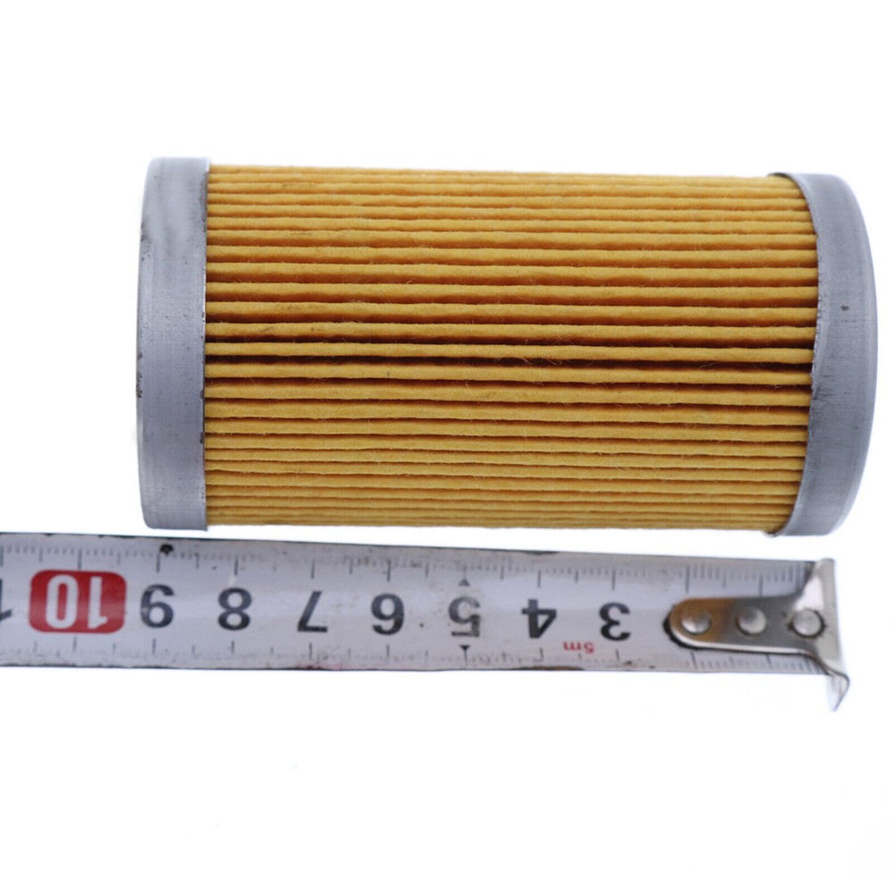 33507 Fuel Filter for Wix