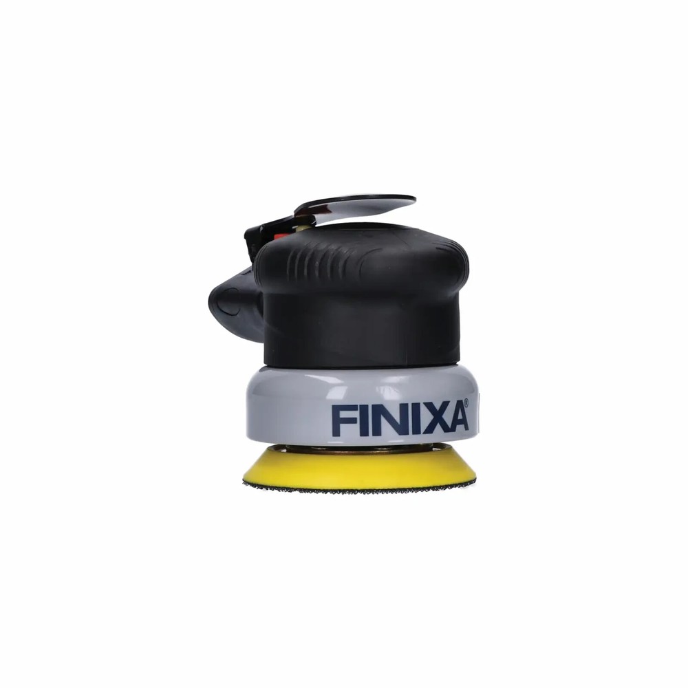 Finixa Premium Pneumatic Sanding Ø150mm-2.5mm deviation - SAM 50