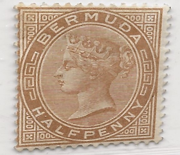 Bermuda 16[-]