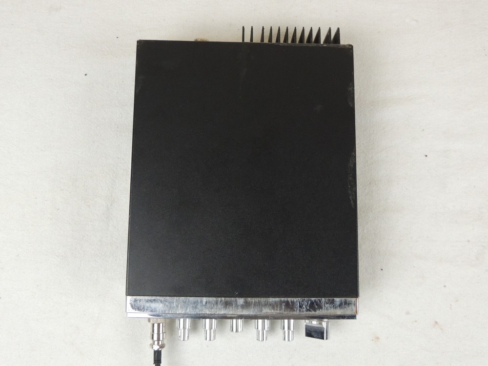 Mirage MX-36HP3 MeterRadio
