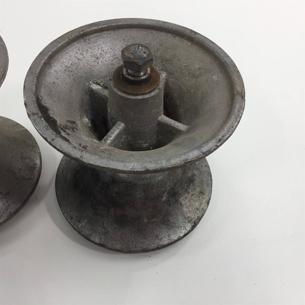 Ensley Tool 3-106 Wire Sheave 6"