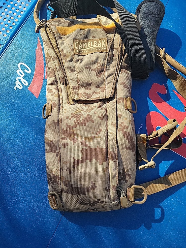 Camelbak Maximum Gear