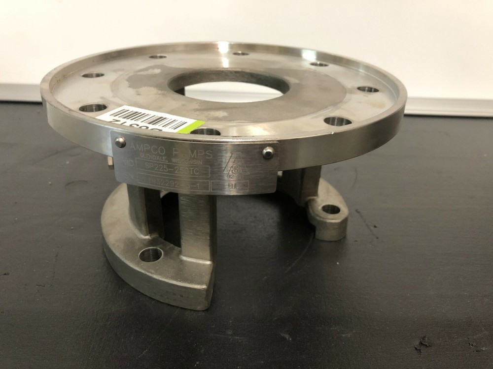 Ampco SP225-250TC Pump Adaptor