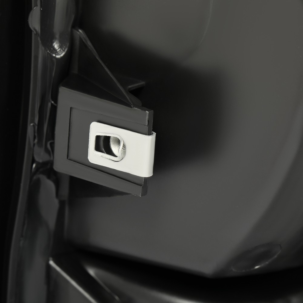 For Chevy Silverado 1500 2014-2018 Rear Tail Light Brake Lamp Left Driver Side