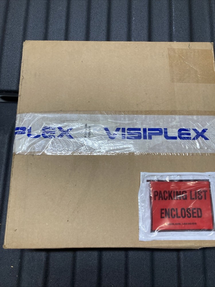 Visiplex TS4144