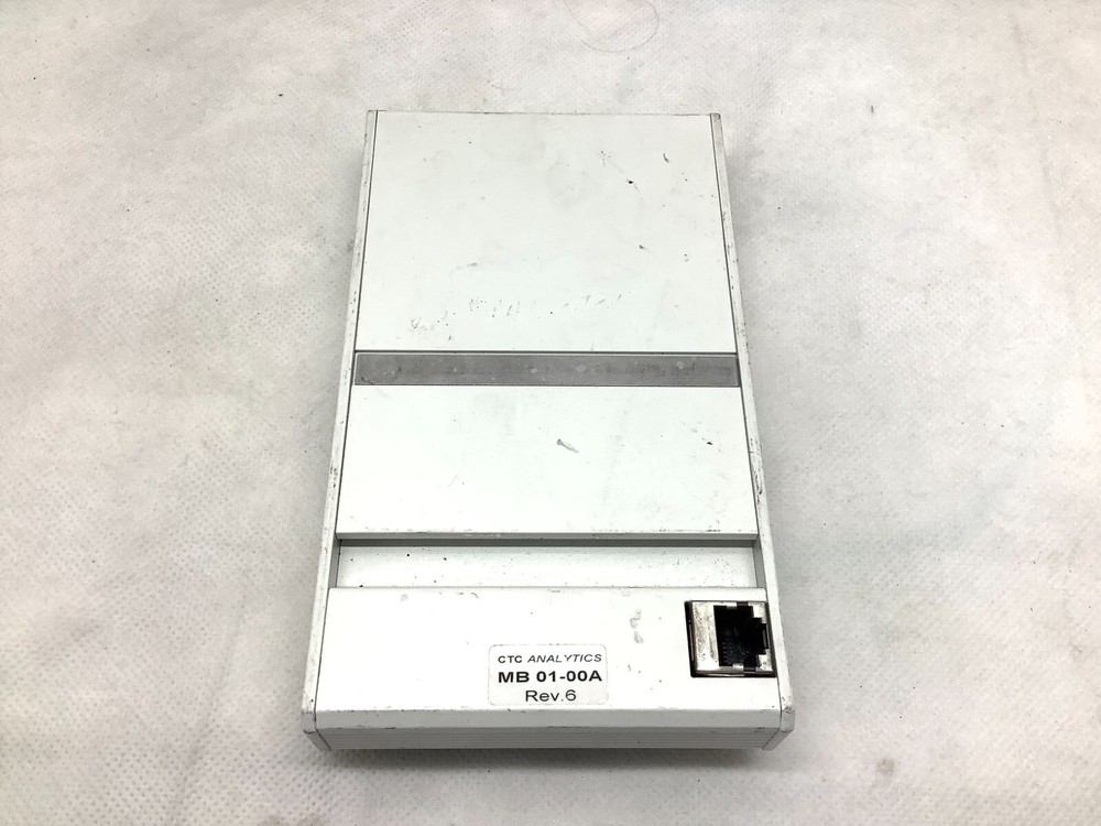 LEAP TECHNOLOGIES PAL SYSTEM MB 01-00A KEYPAD