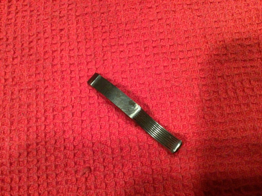 Winchester 1890 1906 62A Trigger