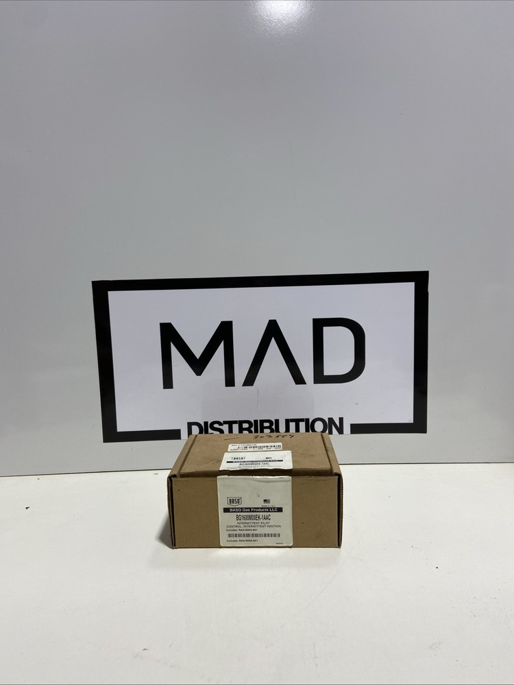 BG1600M00EK-1AAC - IGNITION CONTROL