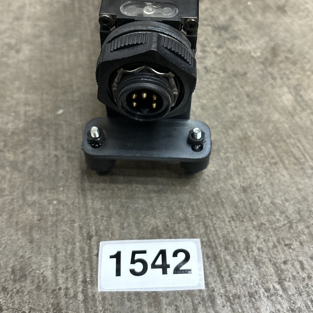 BANNER ENGINEERING MSE424Y NEW