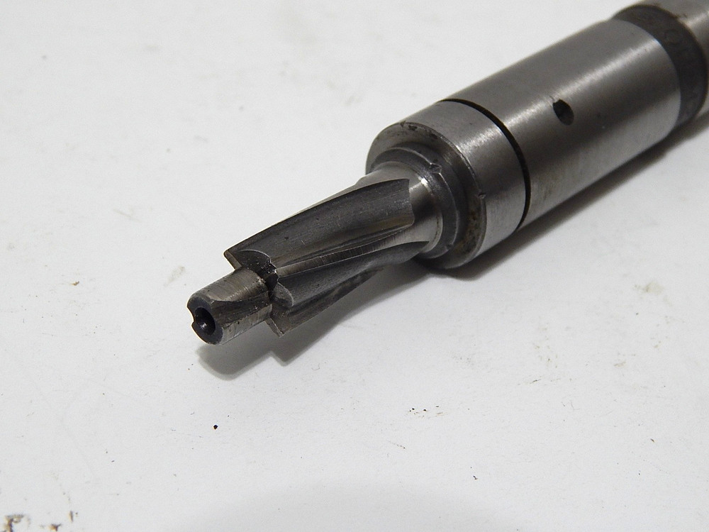 ECLIPSE RBH-M2 3/4 WITH 7/16 C-BORE
