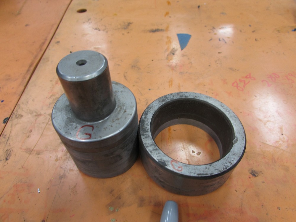 THOR PUNCH TOOLING A-2