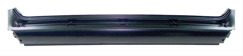 Auto Metal Direct Rear Deck Filler Panel 650-3068