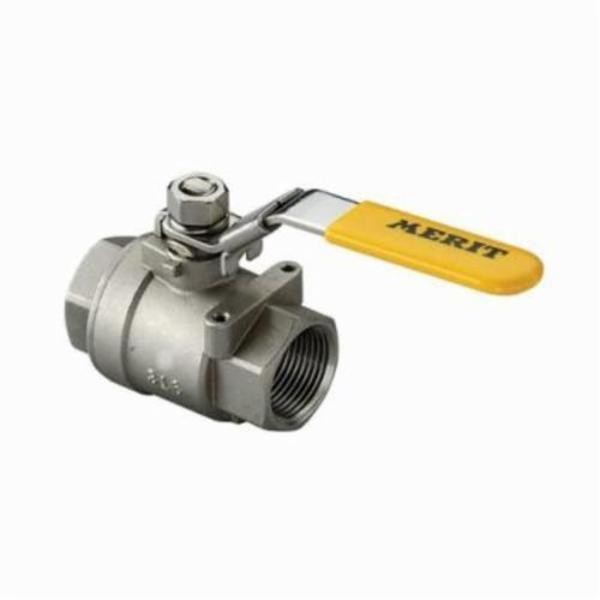 Merit Brass V210FP-08