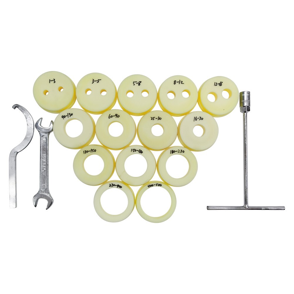 Full-automatic Quantitative Dough Divider Dough Adjustable 0.03oz-17.6oz 110V