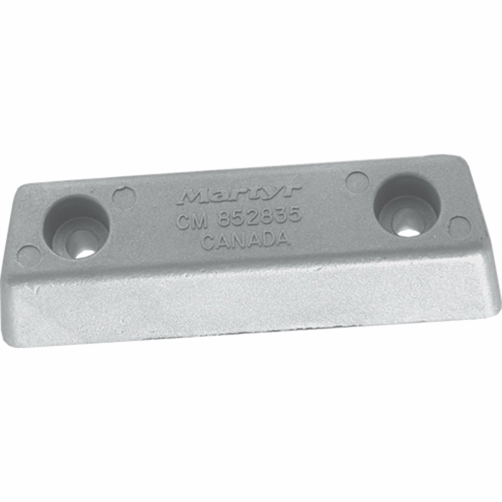 Martyr Anodes Volvo Penta Magnesium Anode 852835M