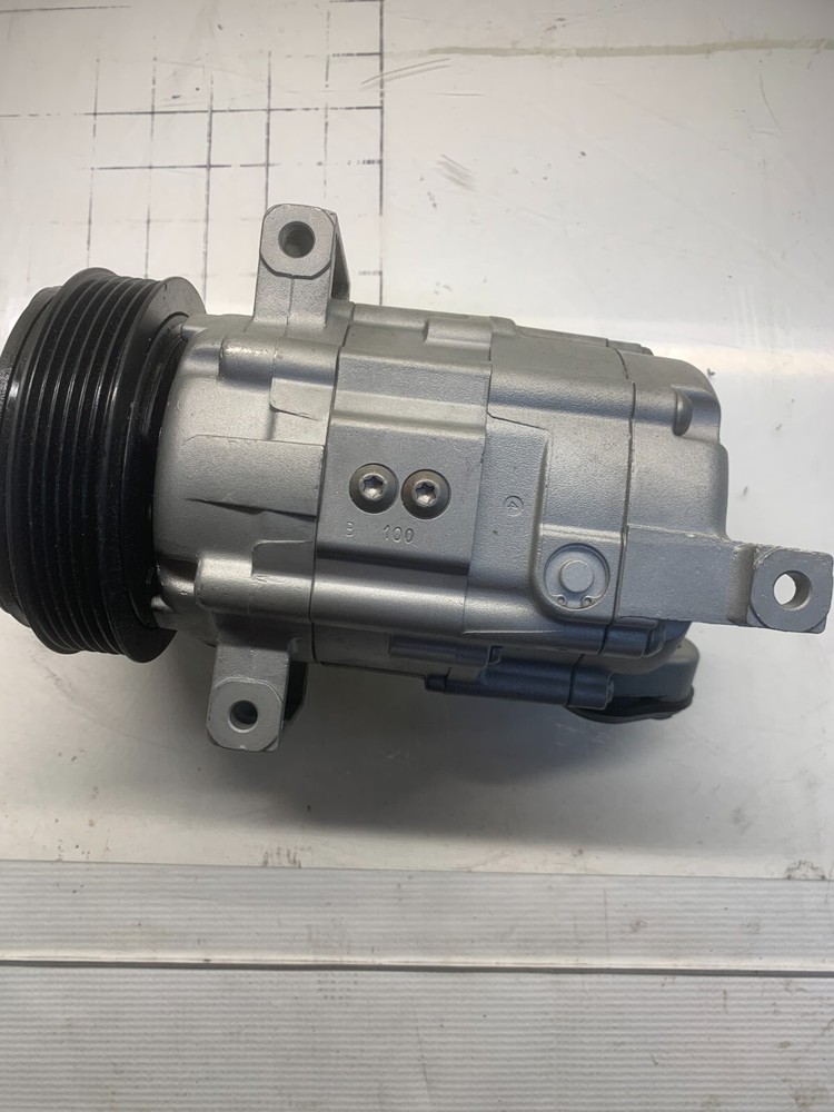 O5 14-4072R COMPRESSOR